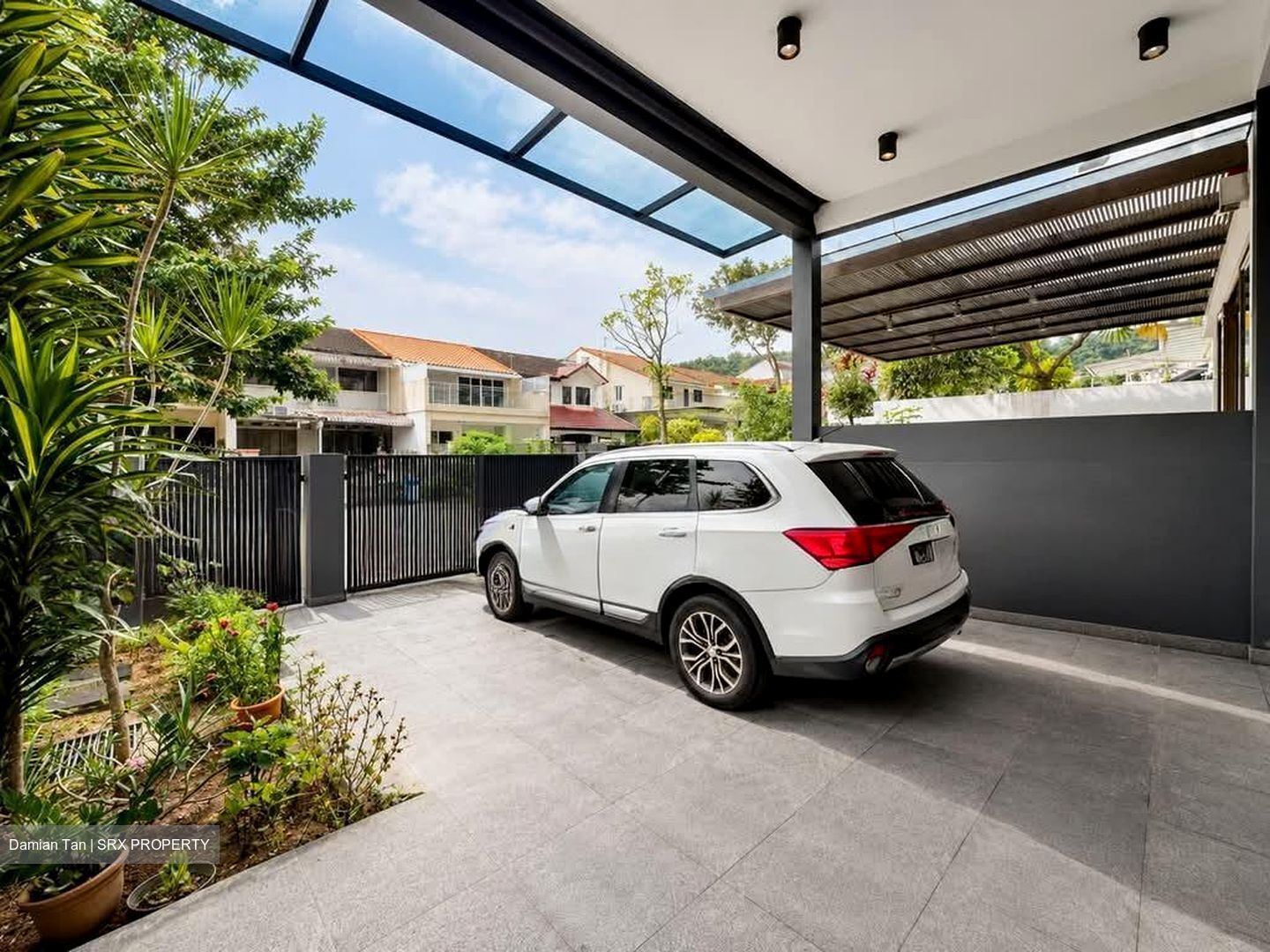 Hillview Garden Estate (D23), Terrace #578956391